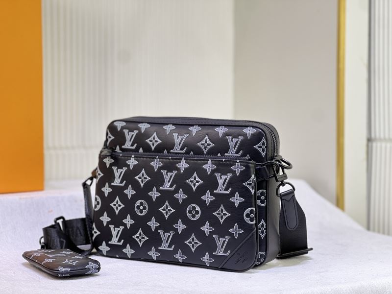 Mens LV Satchel bags